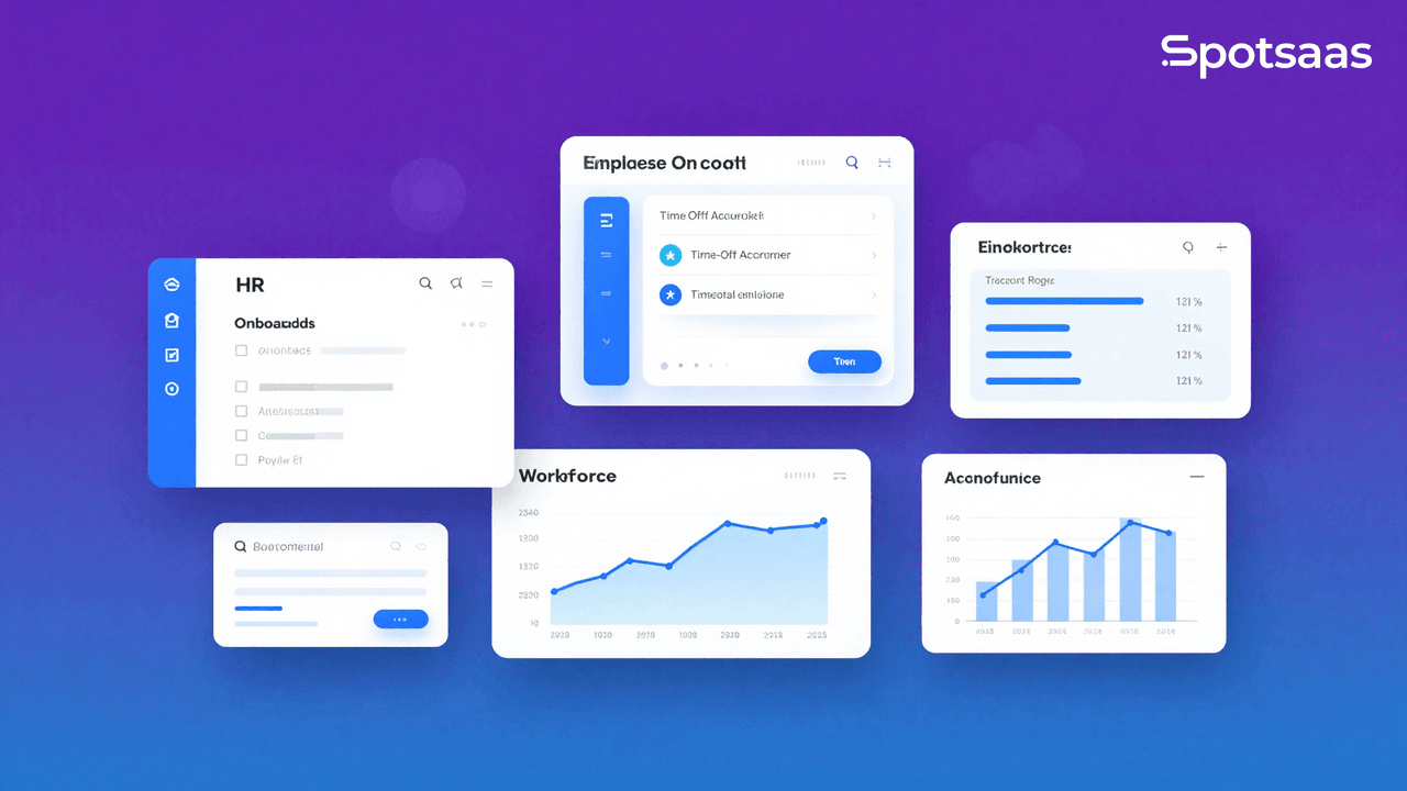 What Is Centrally HR? Key Benefits, Use Cases, and Top Competitors Explained