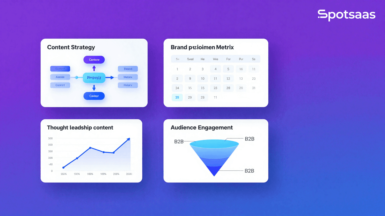 CEO Marketing Strategies Playbook: Best Ways to Build Powerful Strategies by CEOs