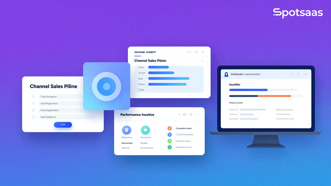 How To Choose The Best Channel Management Software For 2026