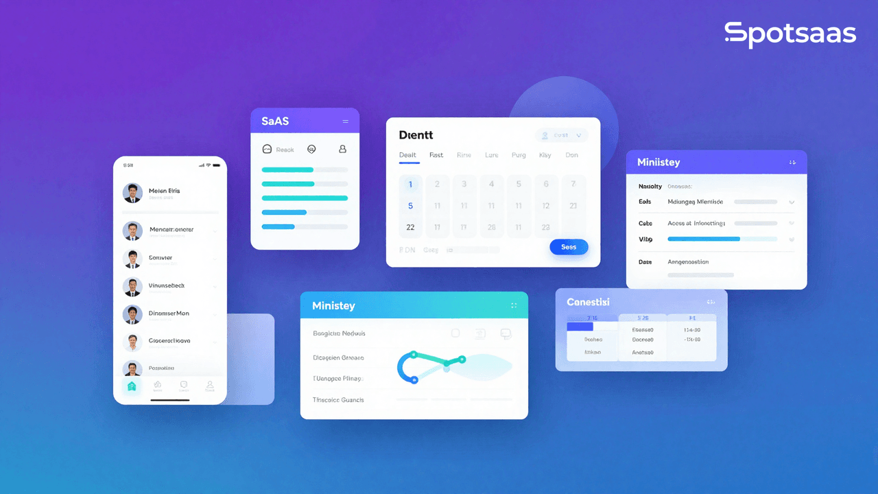 How To Choose The Best Church Management Software in 2026