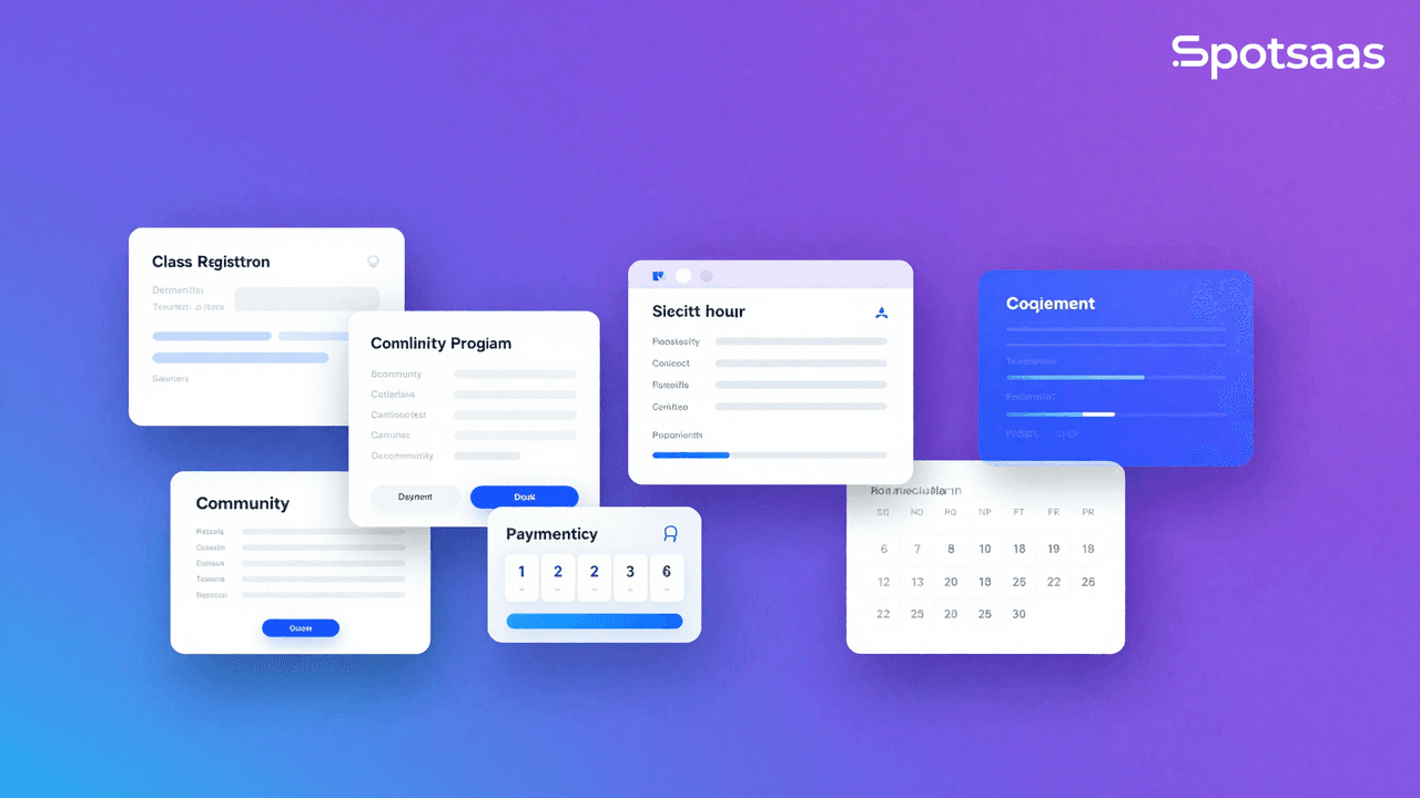 What is CivicRec software? Check out latest Pricing, Features and Alternatives