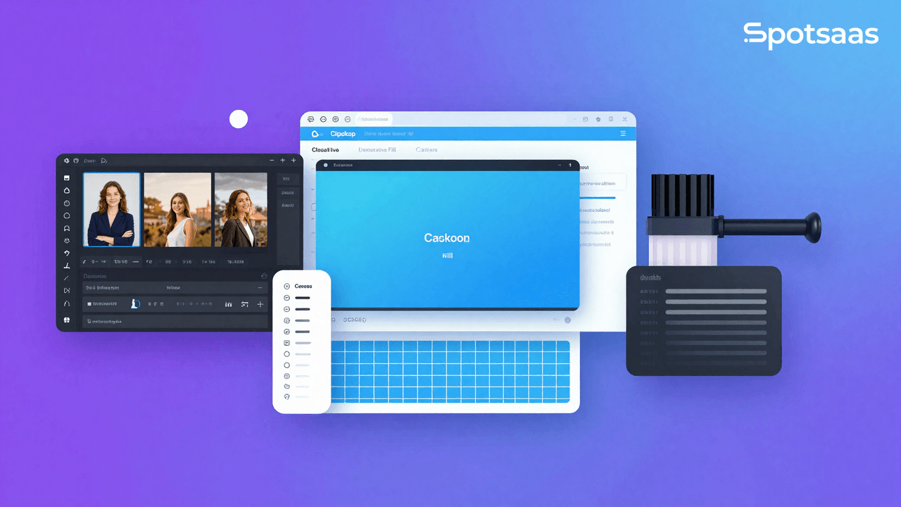 Clipdrop AI: Power of AI for Visual Creation and Editing