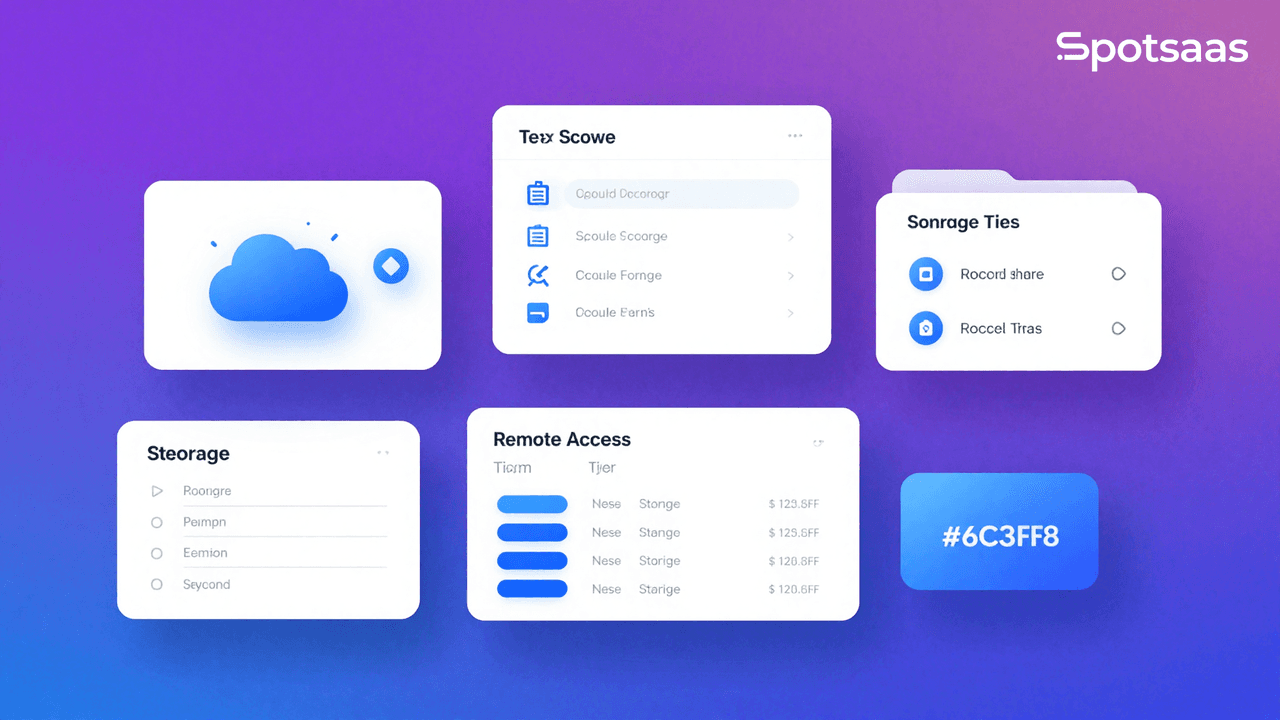 How To Choose The Best Cloud File Storage Software For 2026