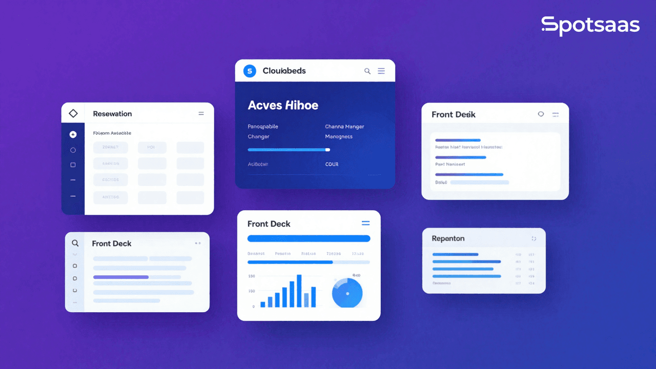 Everything You Need to Know about Cloudbeds – Hospitality Management System