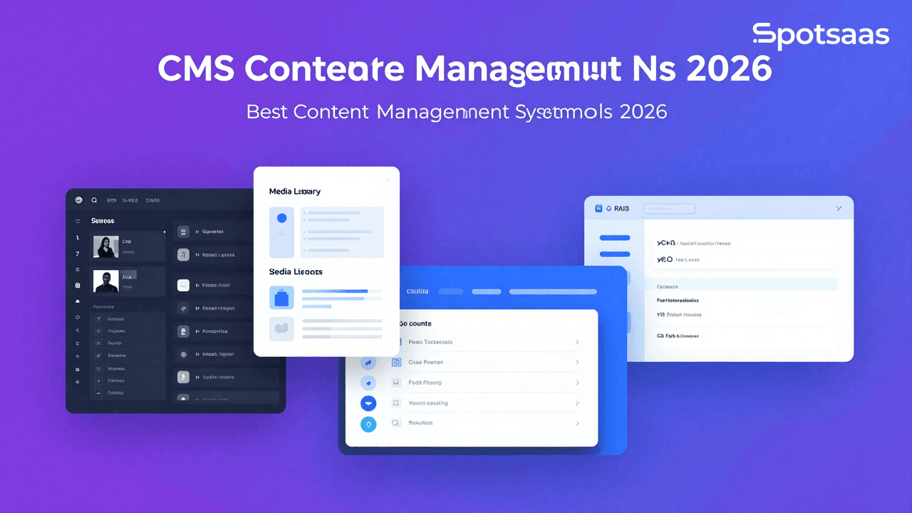 How to Choose the Best CMS Tools in 2026