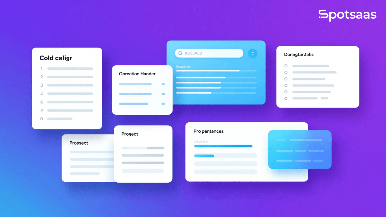 25 Cold Calling Script Templates and Cold Calling Tips
