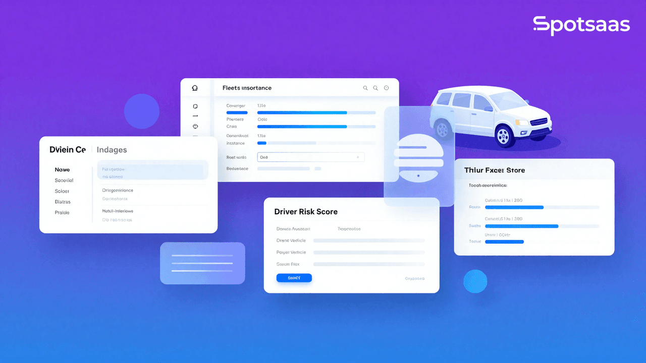 Commercial Auto Insurance: Top 9 Trusted Platforms