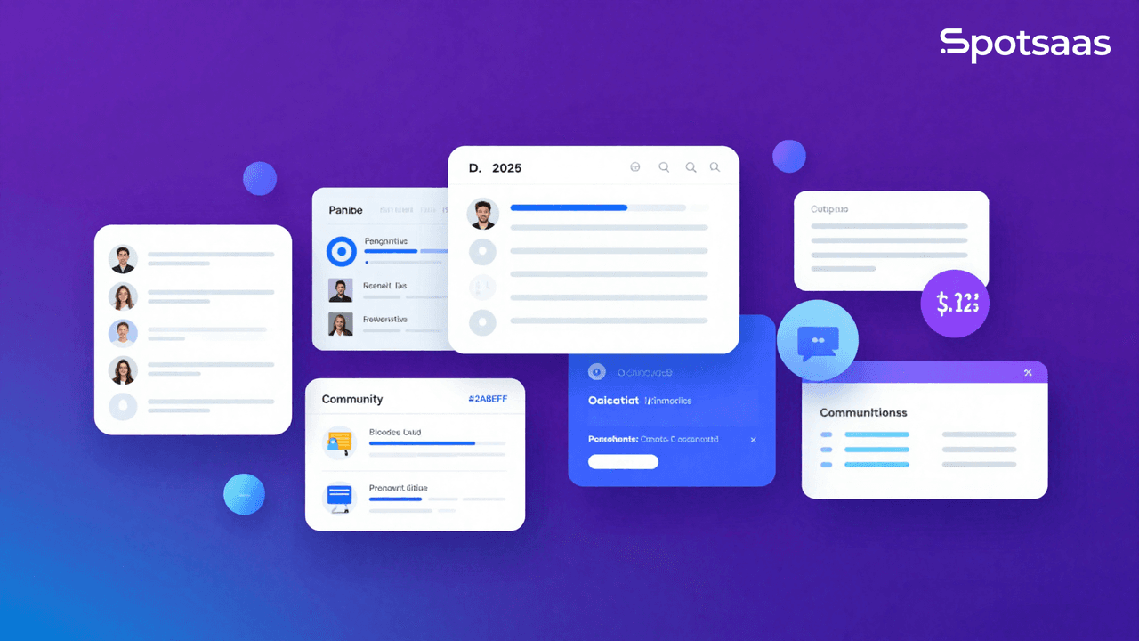 How To Choose The Best Online Community Management Software For 2026