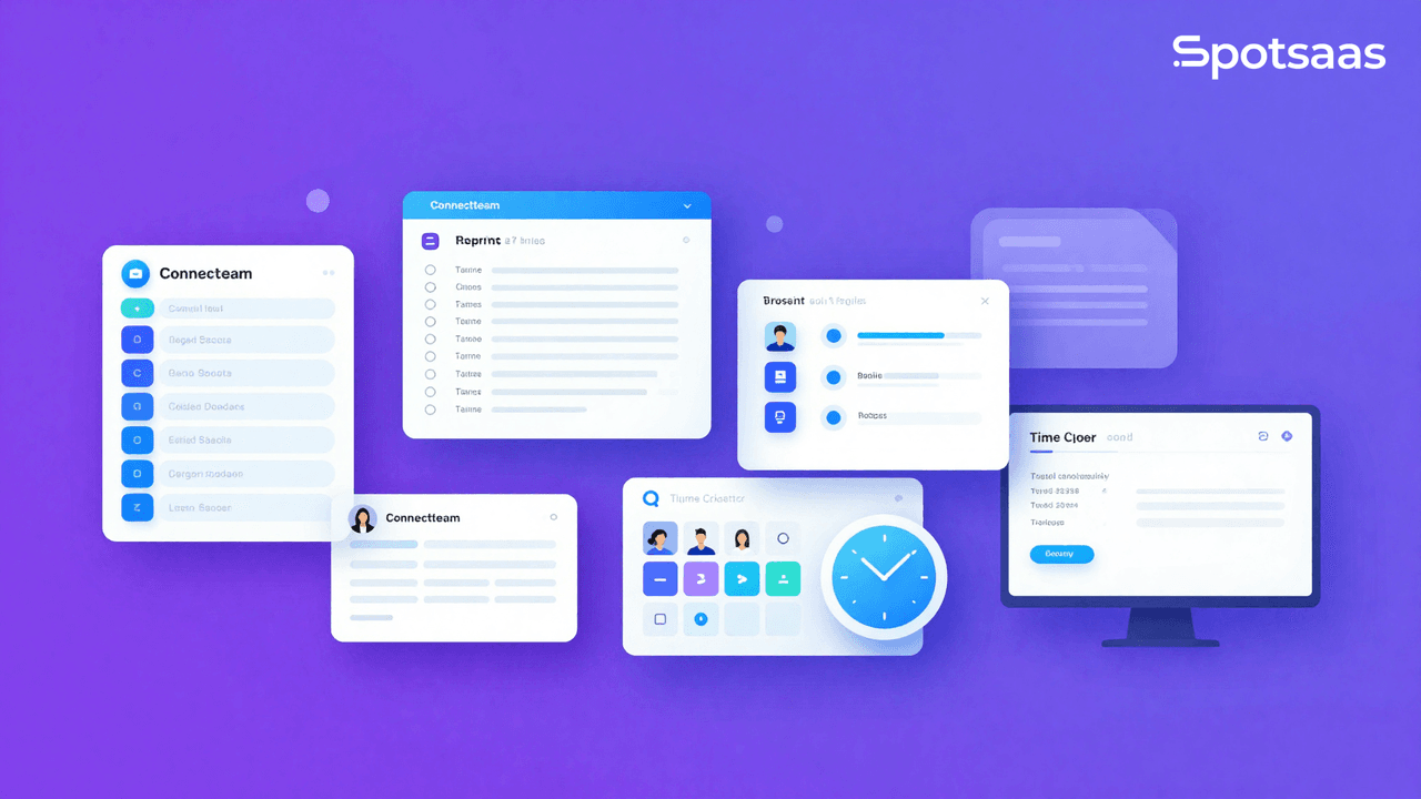 Connecteam Review 2026: Features, Pricing, Pros & Cons