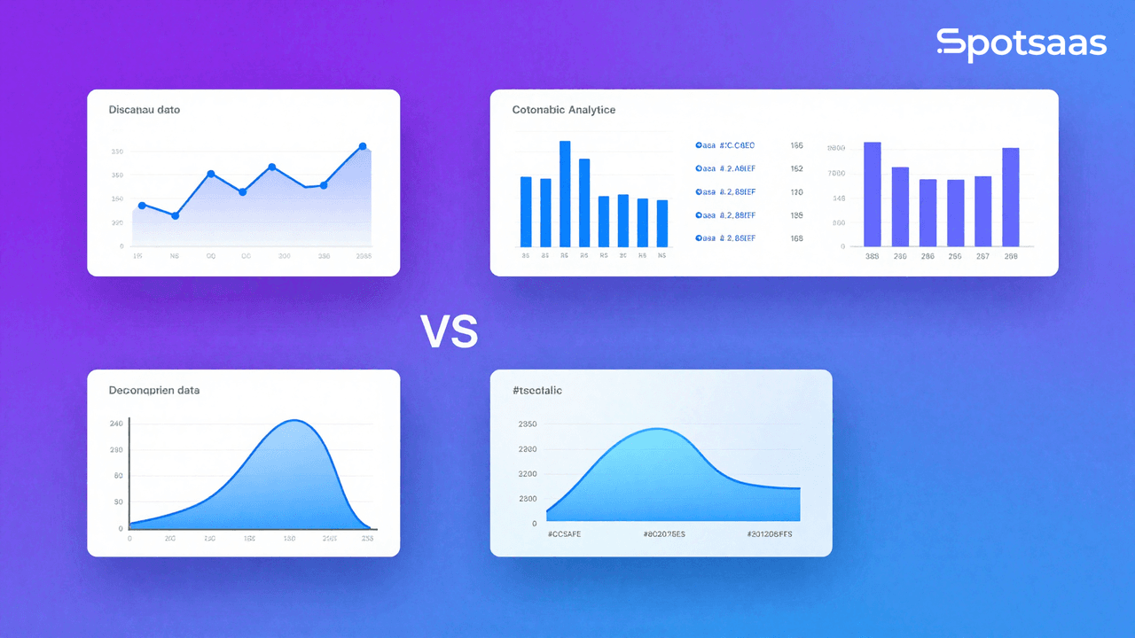 Continuous Data vs Discrete Data to Supercharge Your Success