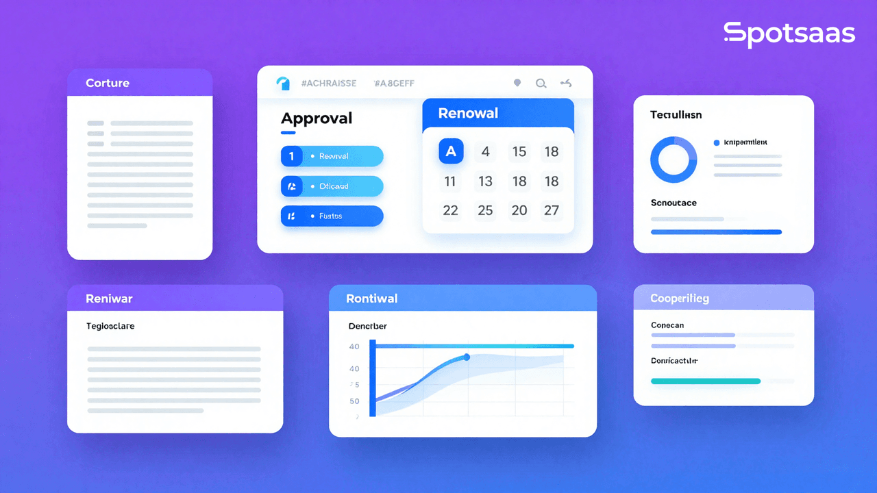 How to Choose the Best Contract Management Software in 2026
