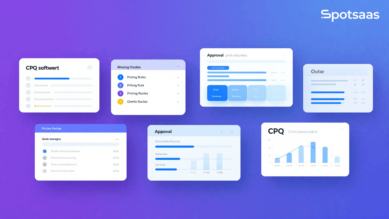 How To Choose The Best Configure Price Quote Software