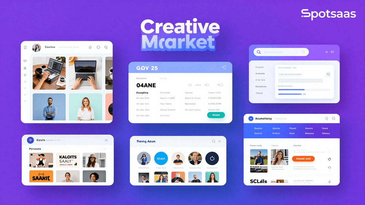 Learn to Maximize Your Earnings as a Creative Market Contributor