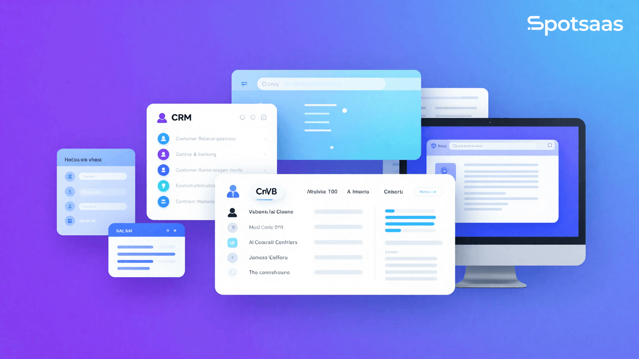 10 Best CRM Software for Mac (Free & Paid)