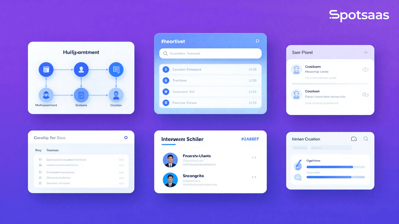 Best Tools for Cross-Functional Hiring Across Teams and Departments