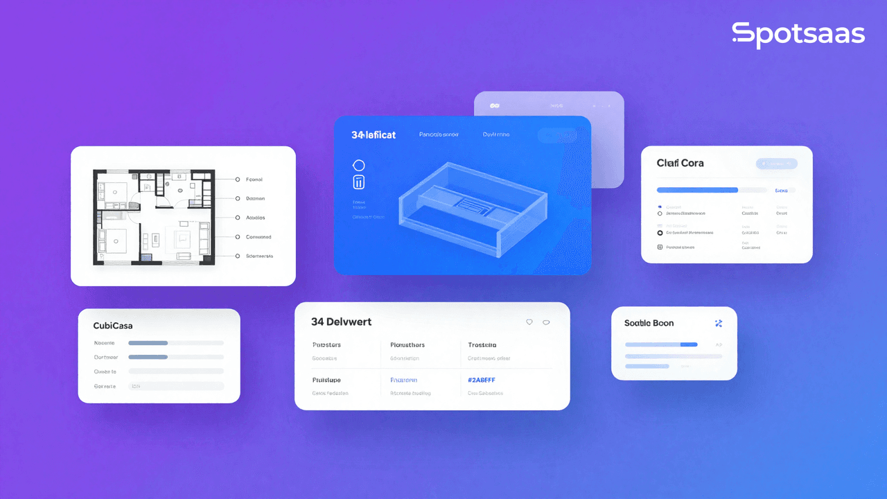 What is CubiCasa? Check out Latest Pricing, Features and Best Alternatives.
