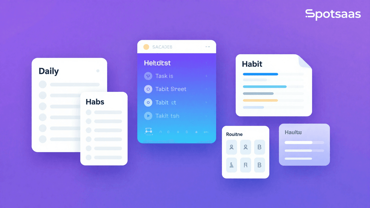 Top 10 Daily Checklist Apps to Stay Productive in 2026