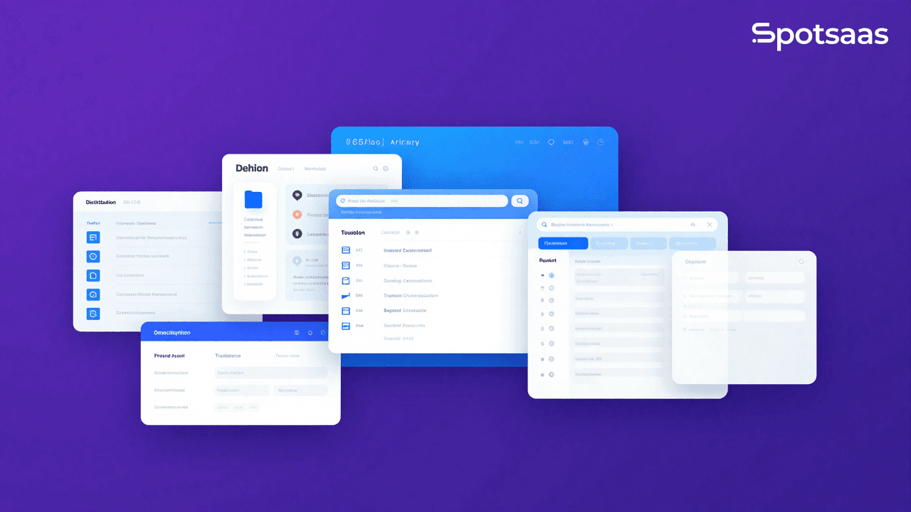 How To Choose The Best Digital Asset Management Software in 2026