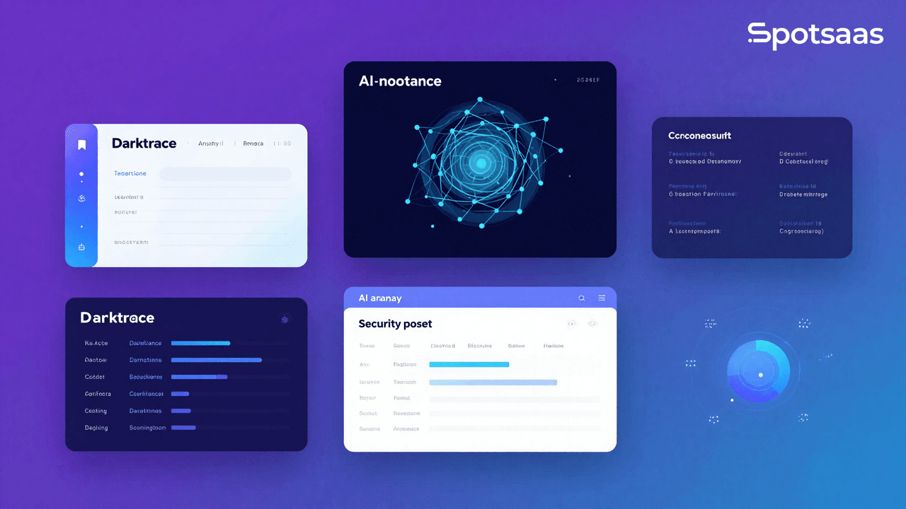 Darktrace AI Technology: Cyber Security Solution for Insider Threats