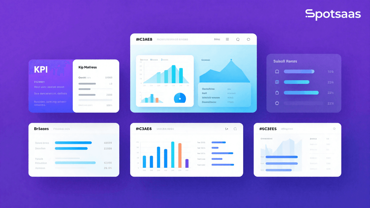 How To Choose The Best Dashboard Software
