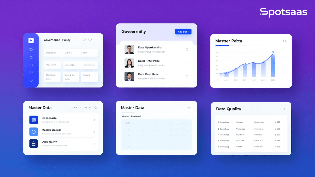 How To Choose The Best Data Management Software In 2026