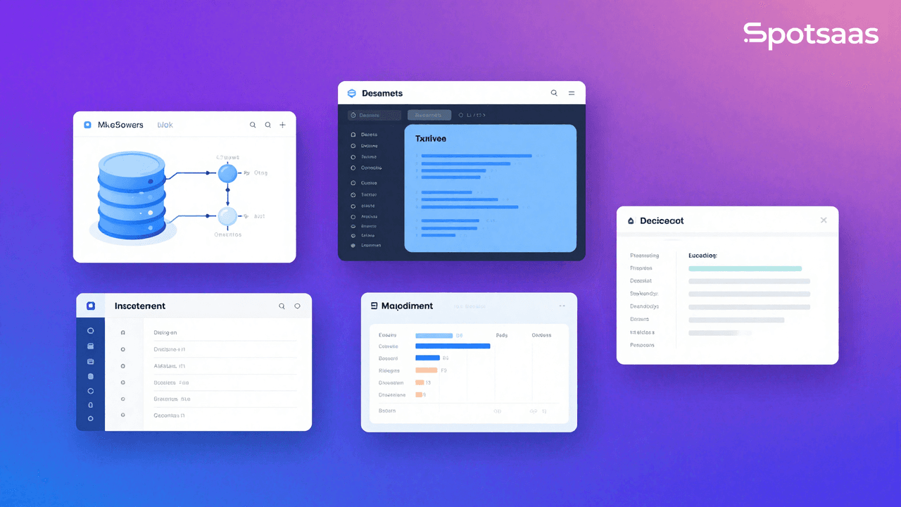 How To Choose The Best Database Management Software In 2026