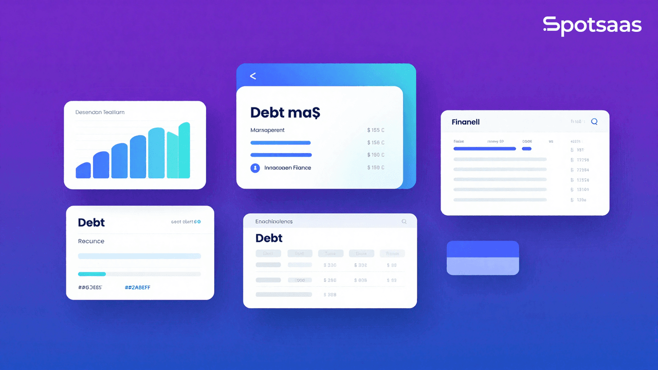 The Benefits of Using Debtbook Software for Debt and Lease Management