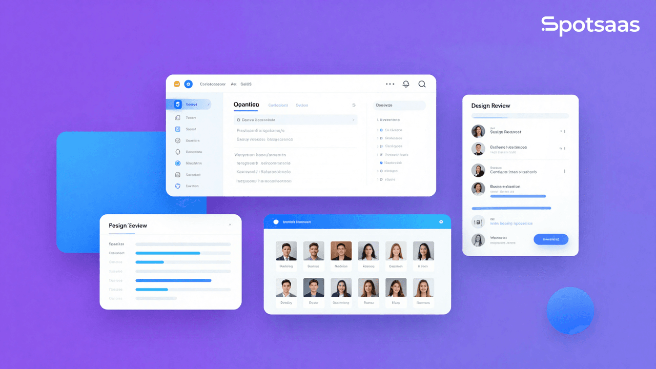 10 Best Graphic Design Collaboration Software & Tools in 2026