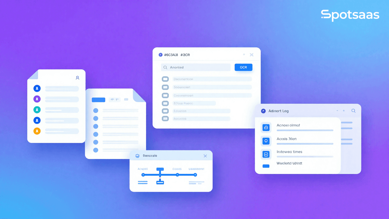 How to Choose the Best Document Management Software in 2026