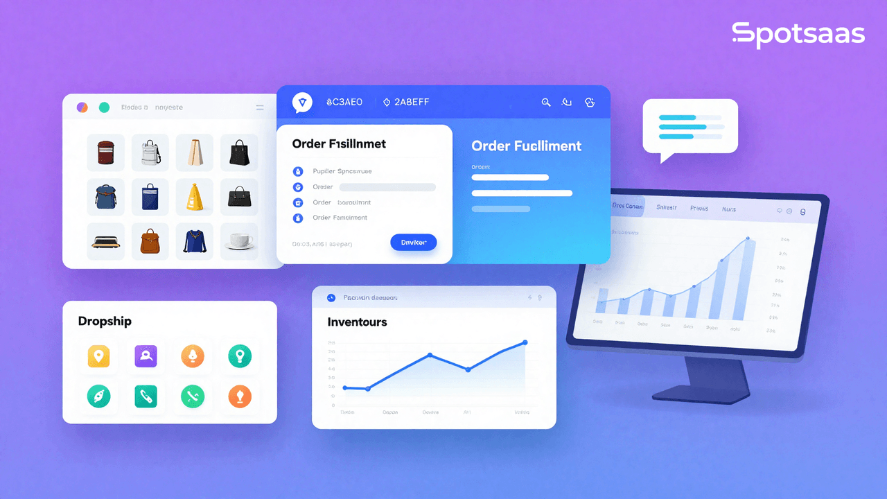 How To Choose The Best DropShipping Software In 2026
