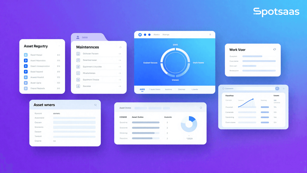 How To Choose The Best Enterprise Asset Management Software