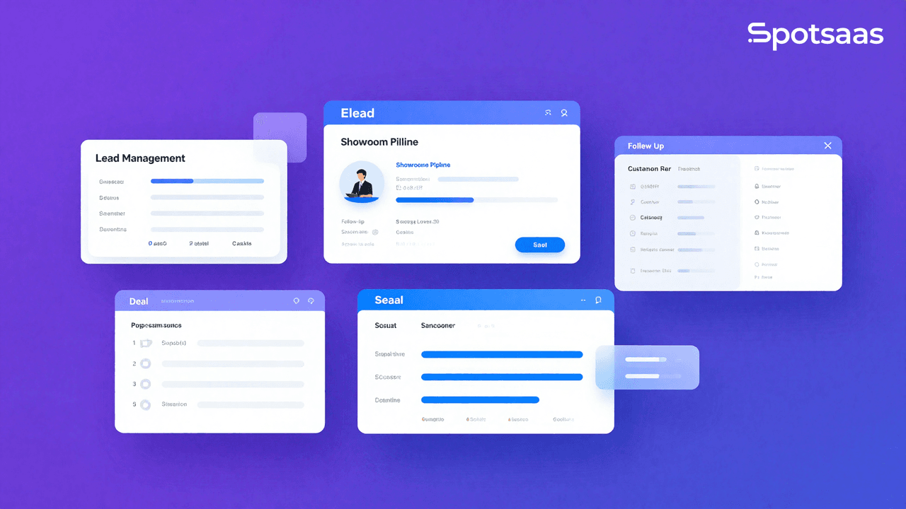 Review Elead – Best Automotive CRM system in 2026