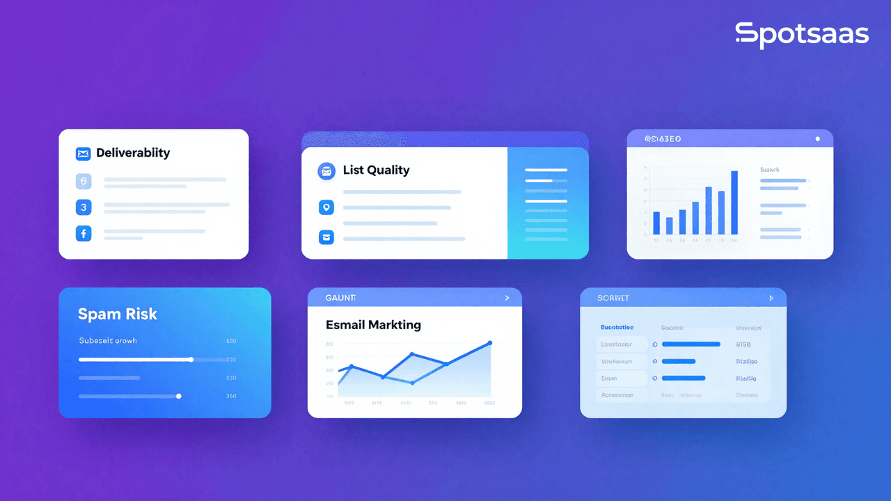 Buying a third-party email list: Costs, downsides and better alternatives