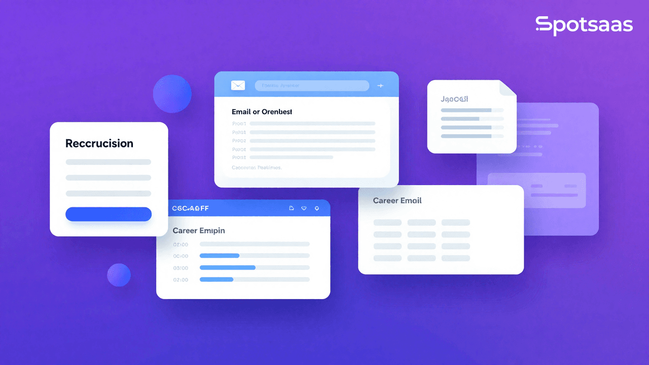 How To Write An Email To A Recruiter: Updated Guide