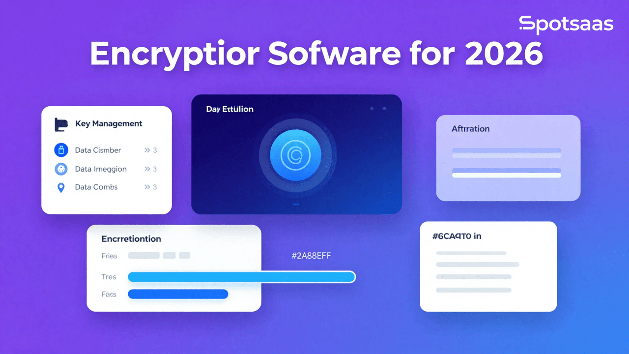 How To Choose The Best Encryption Software For 2026