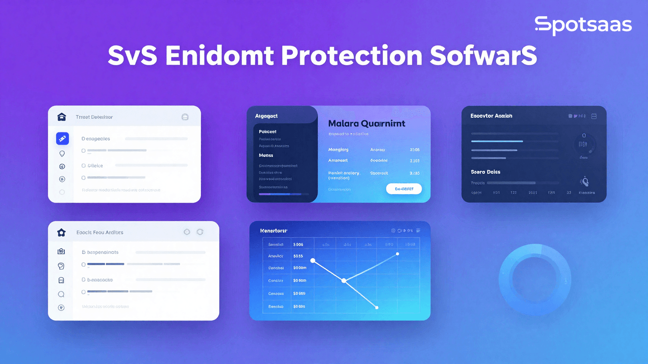 How to Choose Endpoint Protection Software