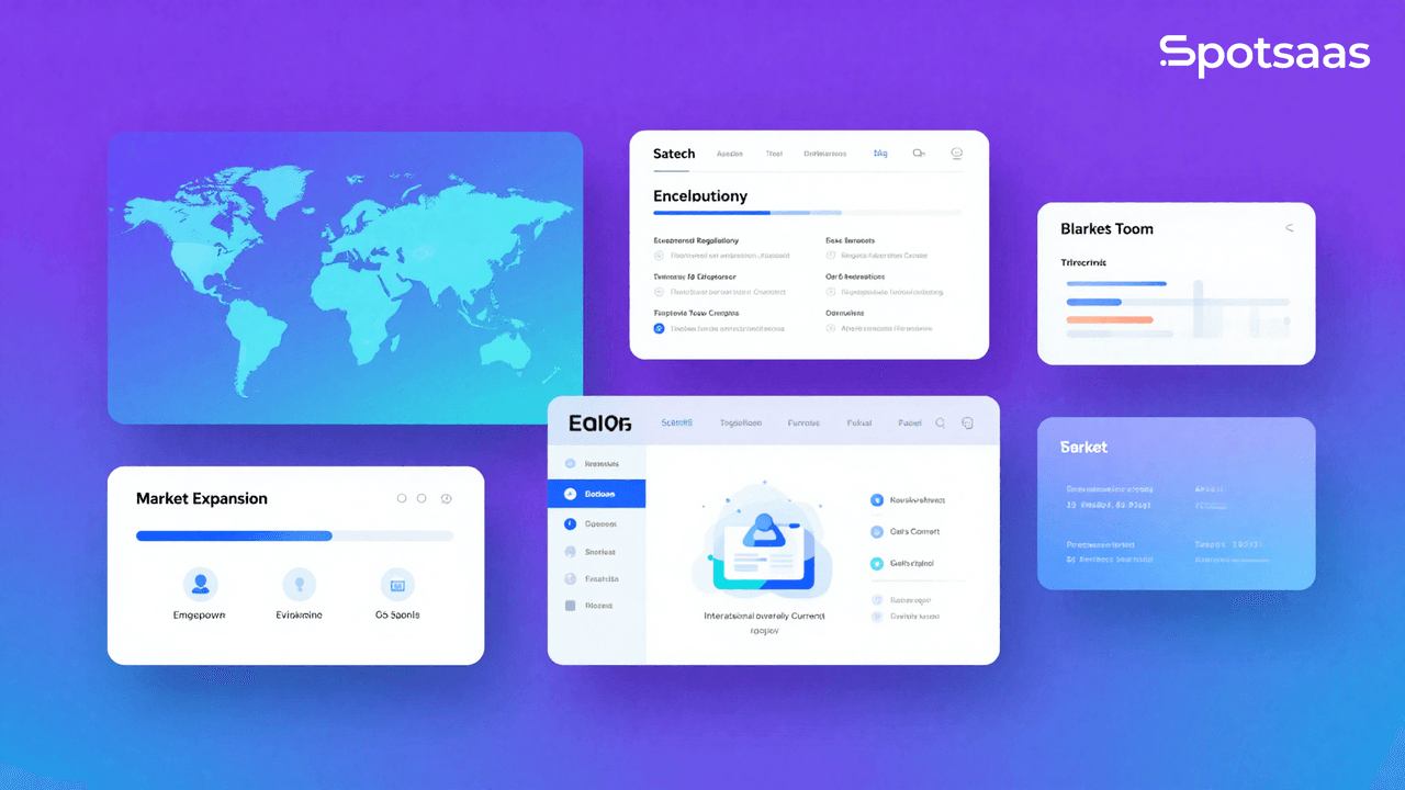 How EOR Software Empowers Fintech Expansion in Emerging Markets