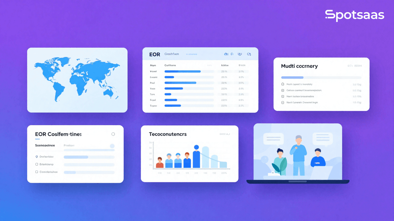 Best EOR Software for Tech Companies Hiring Globally in 2026