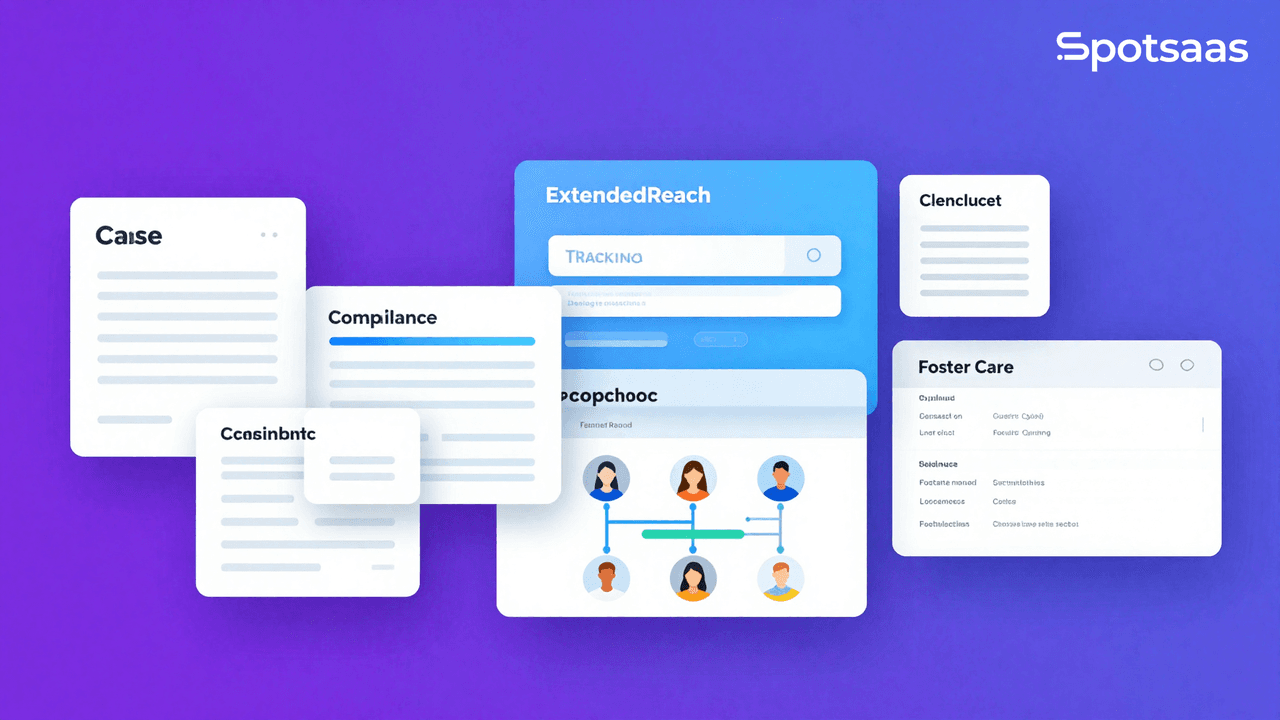 What is extendedReach software? Check out Latest Pricing, Features & Alternatives.