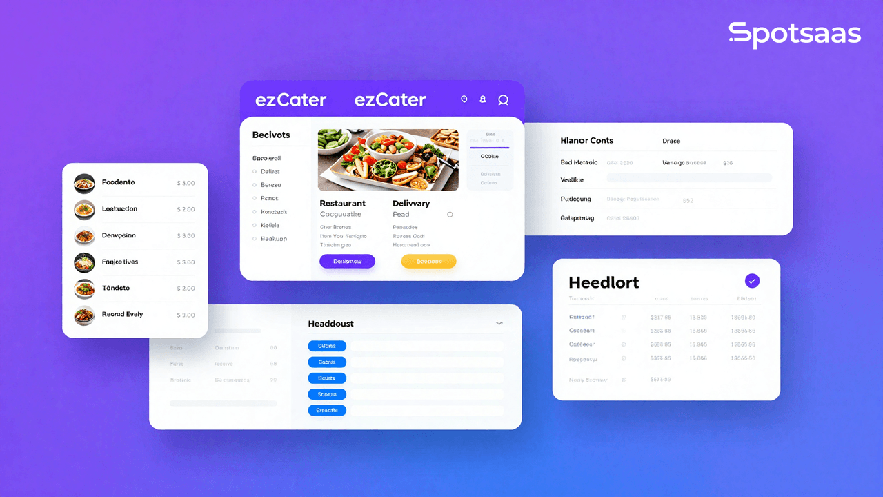 The Ultimate Guide to ezcater Online Corporate Catering Orders: Everything You Need to Know about Ordering Food for Work Events