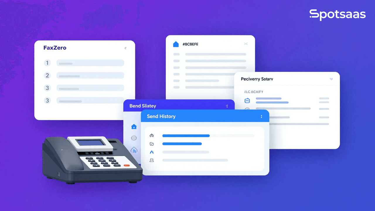 FaxZero Review: The Ultimate Guide to Sending Faxes Online