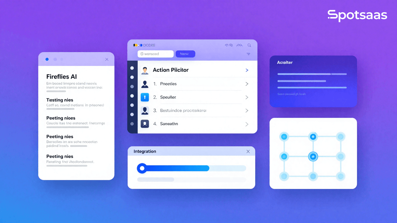 Using Fireflies AI Notetaker to Automate Meeting Notes