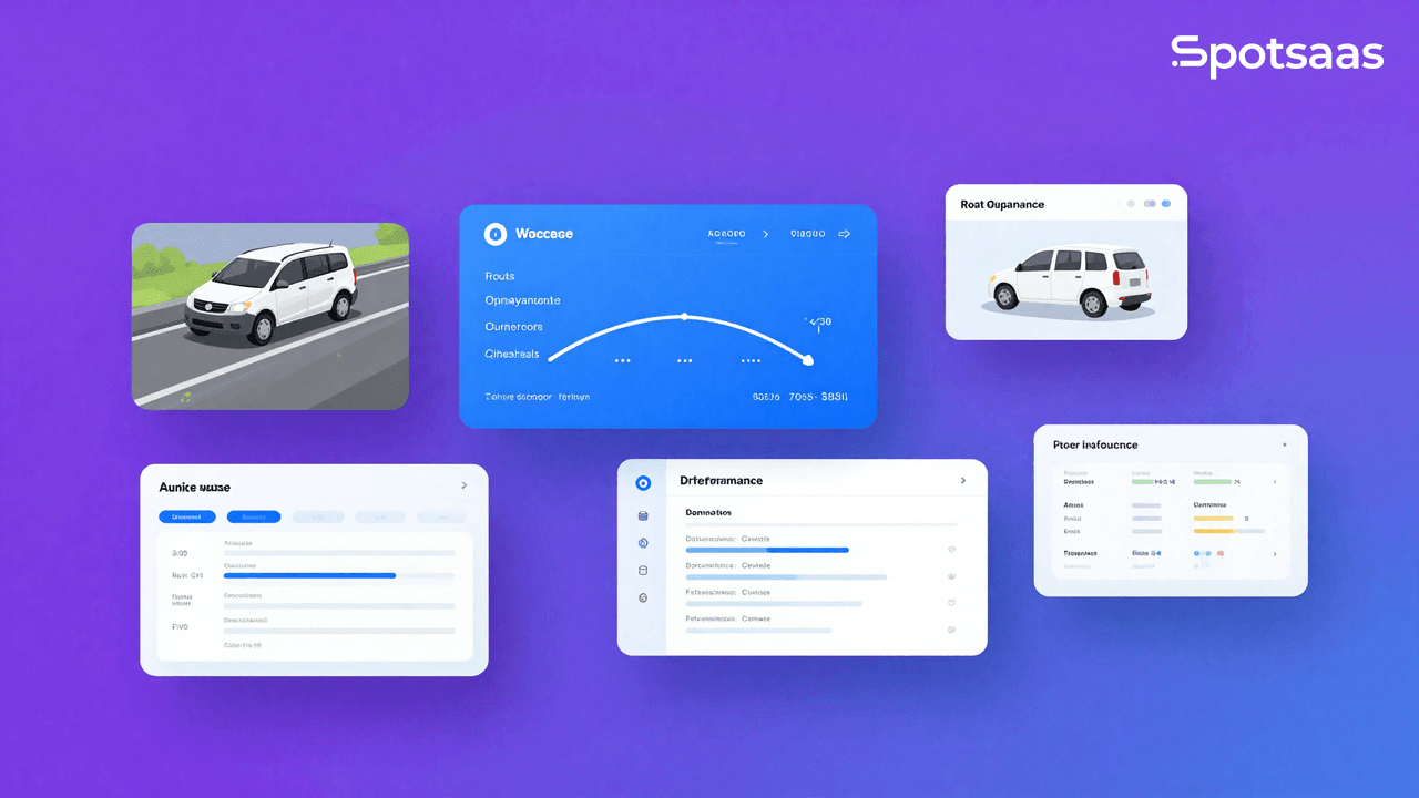 How to Choose the Best Fleet Management Software in 2026