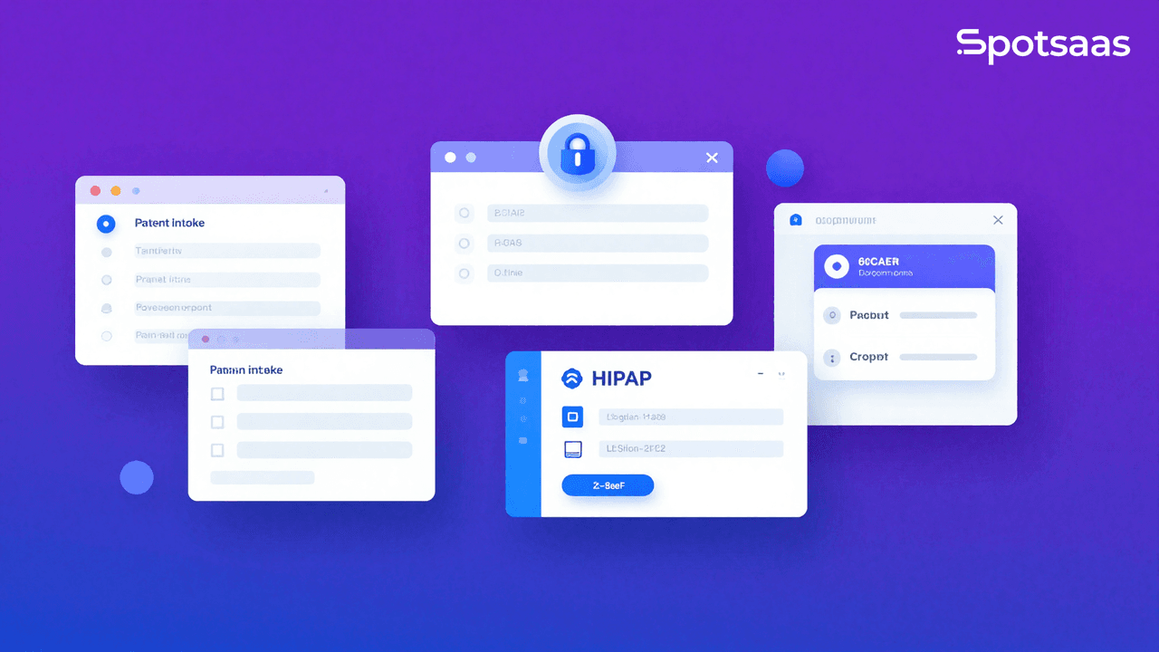 The Benefits of Using FormDr Software for HIPAA-Compliant Online Forms