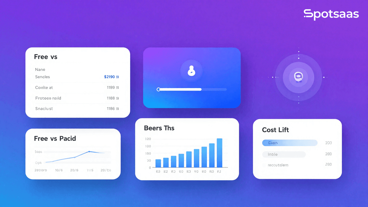 Free vs Paid ATS Tools in 2026: Features, Benefits & When to Upgrade