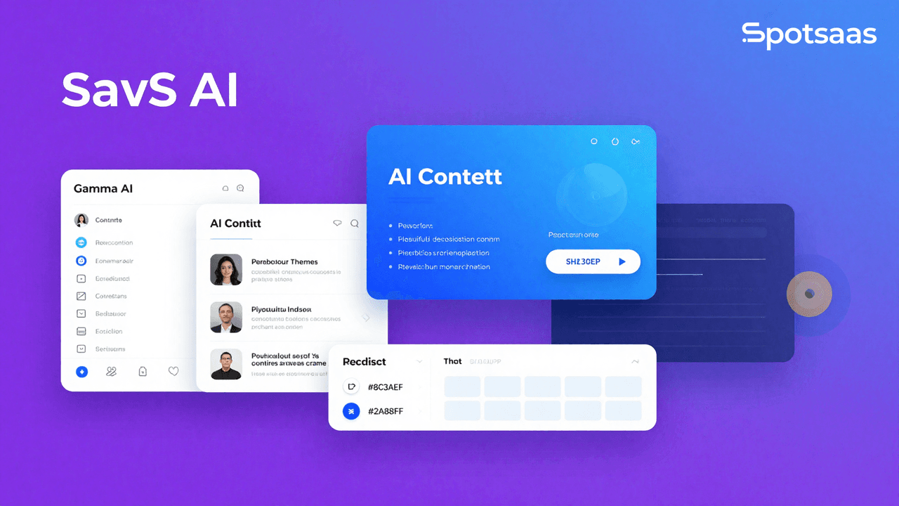 Learn to use Gamma AI to create Beautiful Presentations