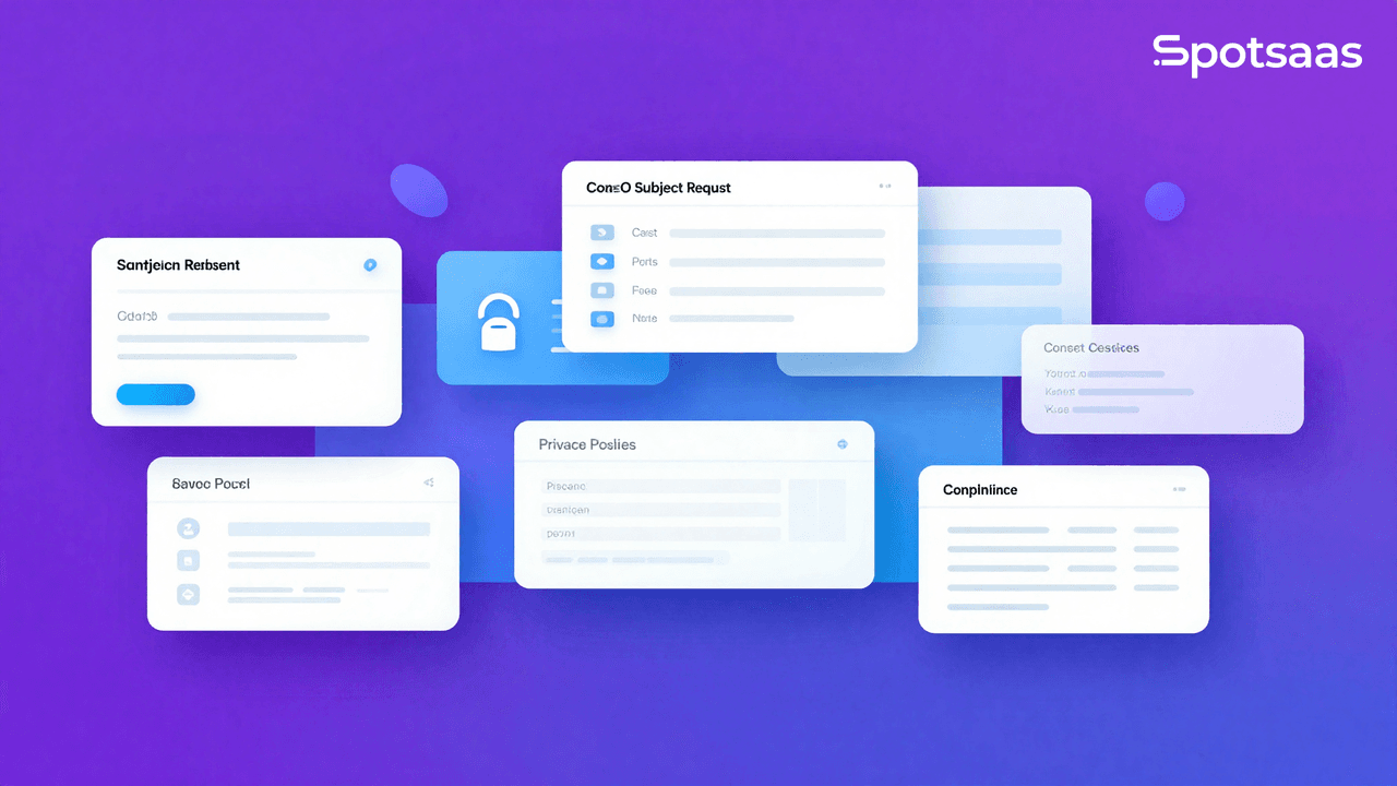 How To Choose The Best GDPR Compliance Software In 2026
