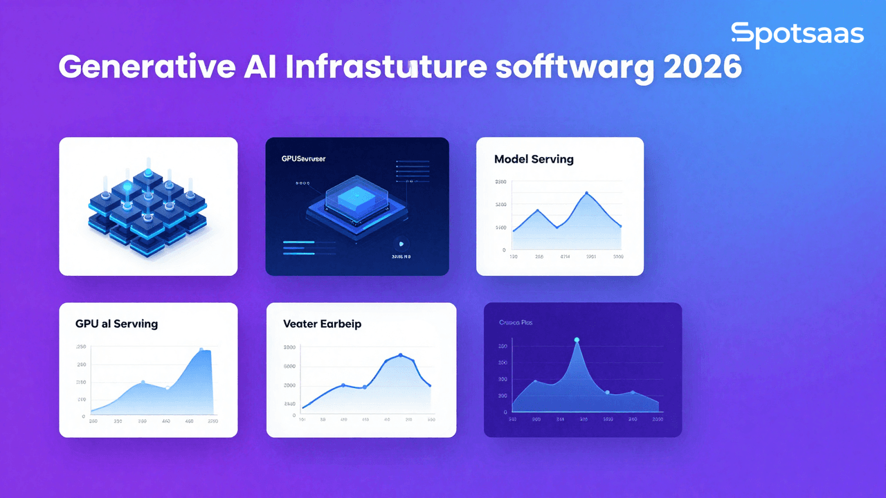 How to Choose the Best Generative AI Infrastructure Software in 2026
