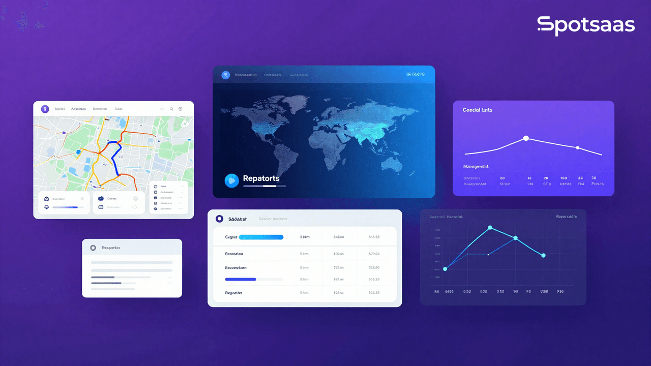 How To Choose The Best Geographic Information System Software In 2026