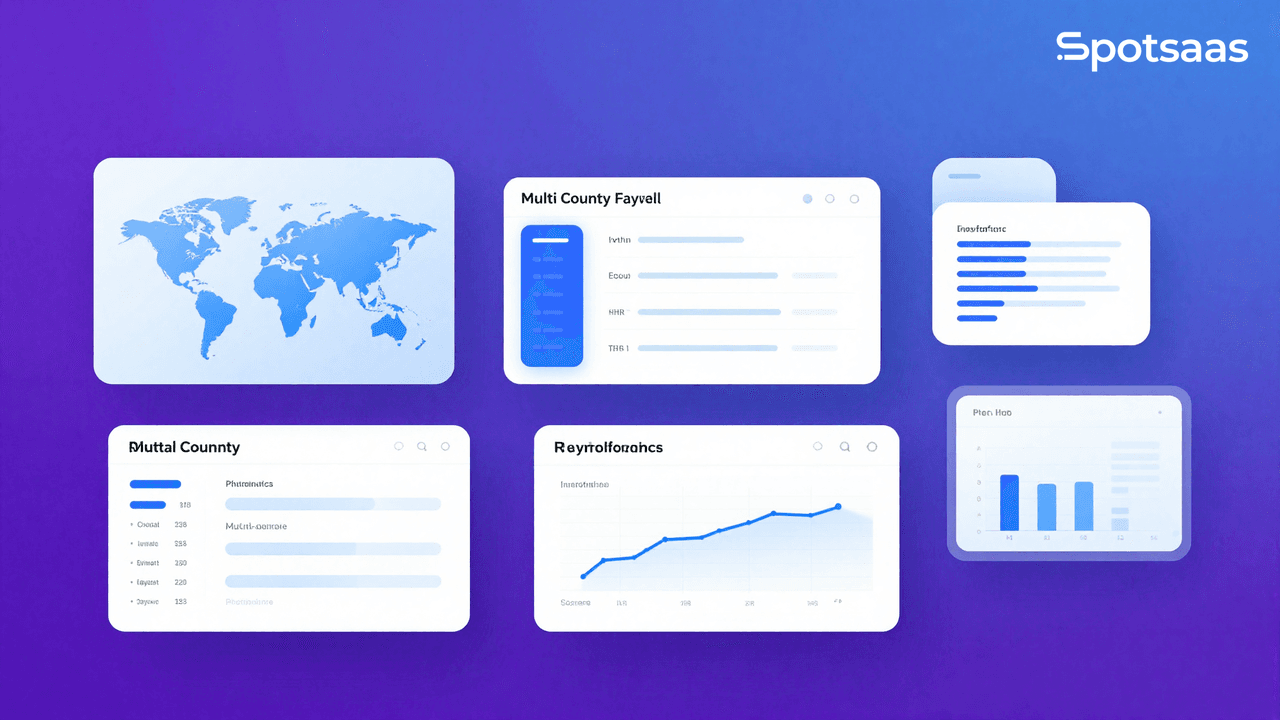 Implementing a Global HR System: Steps to Success